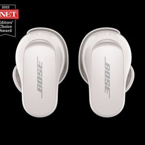 Bose QuietComfort® Earbuds II